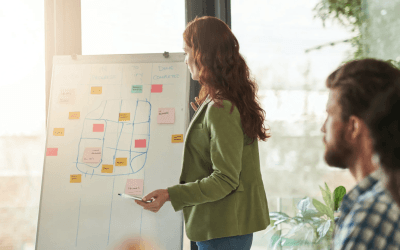 Compensation transparency: The key HR issue for 2025