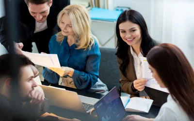 Compensation strategy: 7 trends to watch in 2025