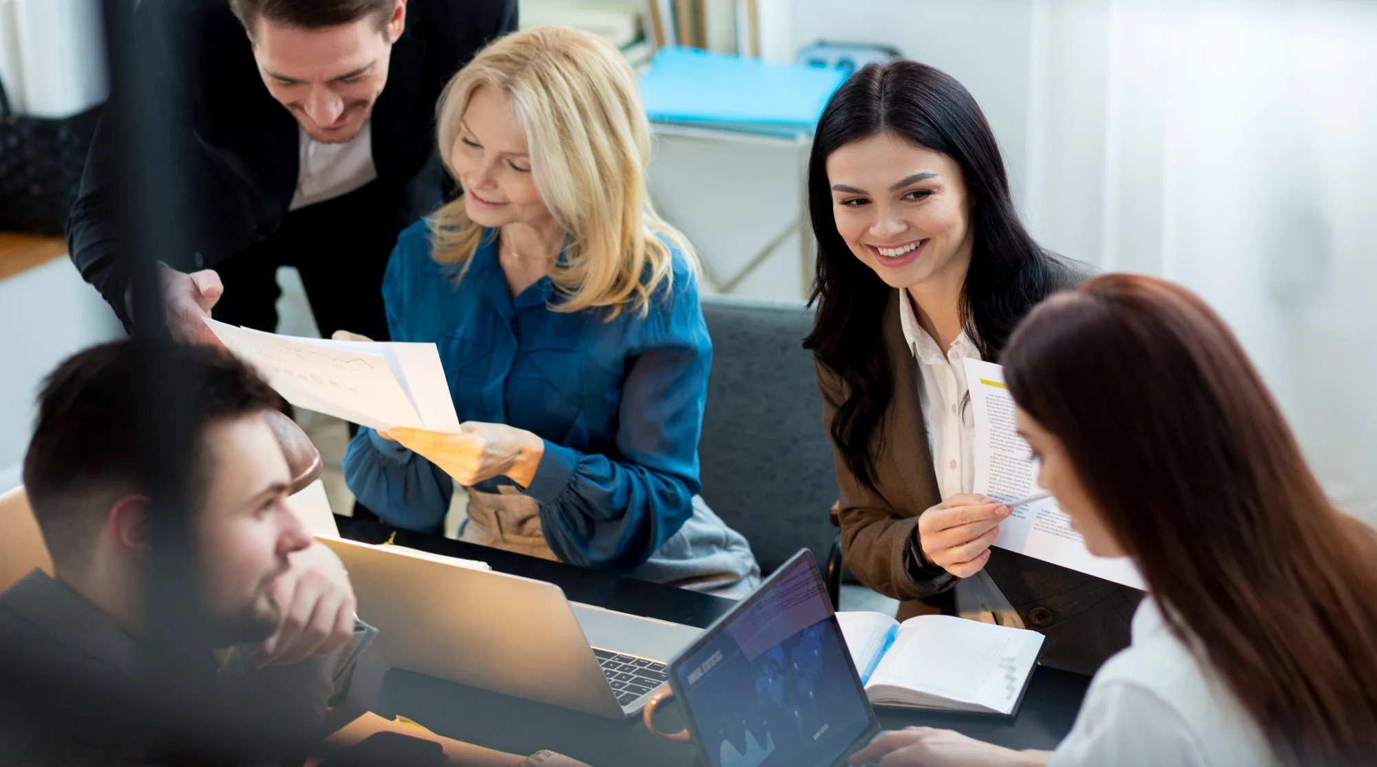 Expert stratégie de rémunération MCR