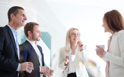 Pay transparency: a strategic challenge for ETIs from 2026 onwards
