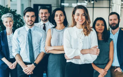 Training managers in compensation transparency: a decisive lever for the company