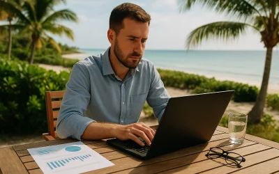 Off-peak or opportunity? Take advantage of the summer to audit your compensation systems