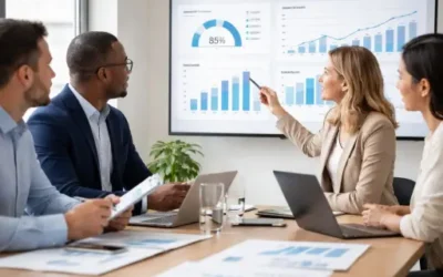 Rémunération variable : comment construire un plan crédible, motivant et équitable