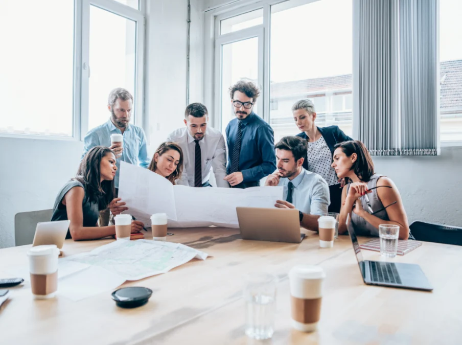 Employee Savings Week: What if profit-sharing became your real driver of performance?