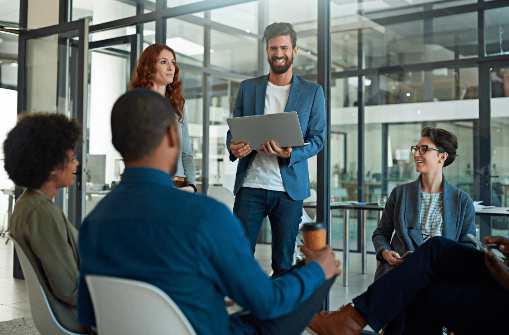 Pay Transparency: Explaining Pay Gaps in 2026