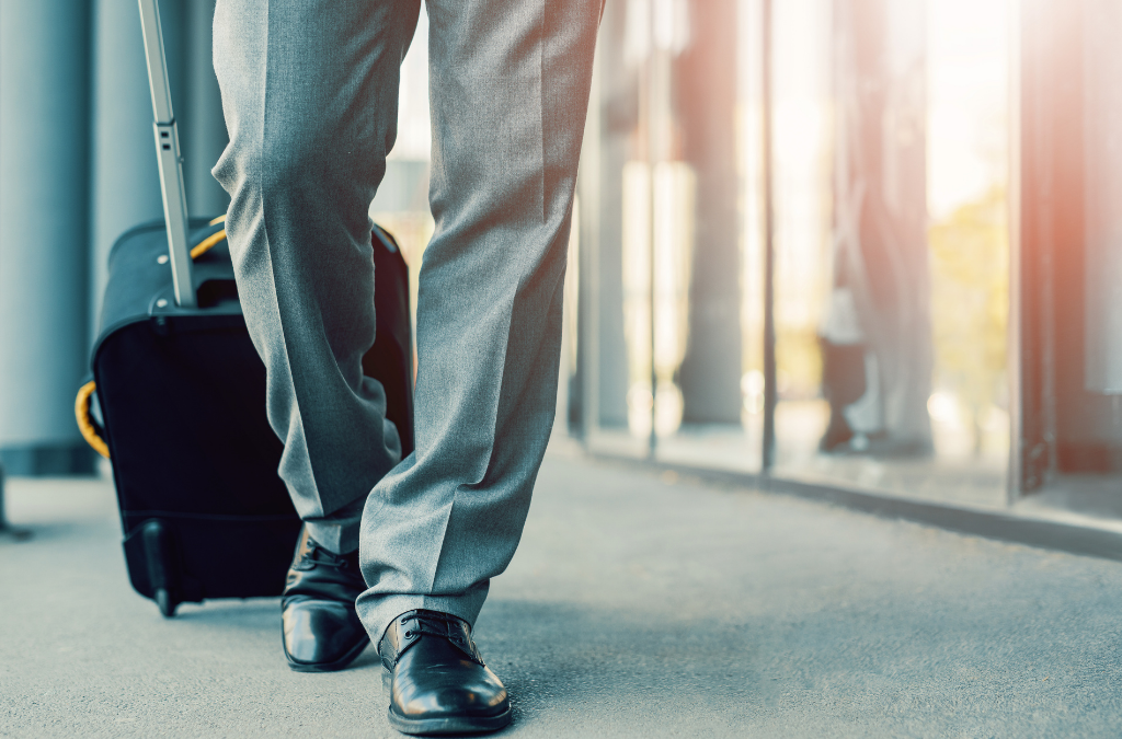 Compensation: Six Topics to Take With You on Vacation